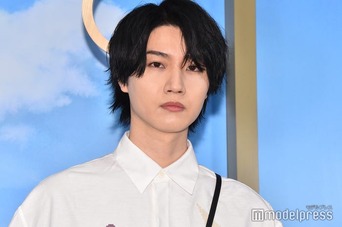 桜田通 (C)モデルプレス