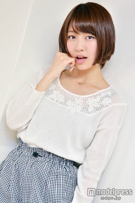 20歳になってからの私生活を語った梨里杏