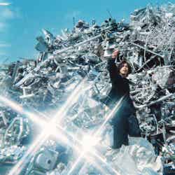 米津玄師/画像提供:ユニバーサル・スタジオ・ジャパン