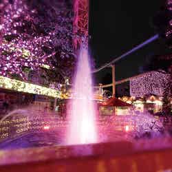 浅草花やしき/画像提供:浅草花やしき