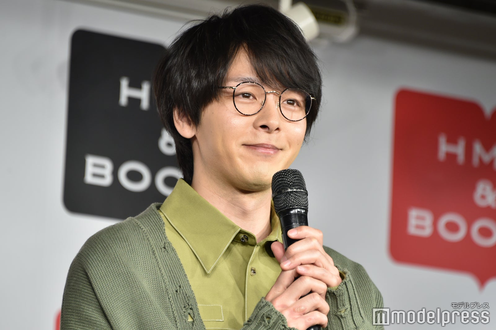 中村倫也（C）モデルプレス