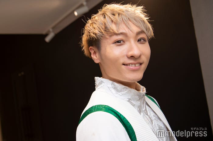 R-NE(リーネ) (C)モデルプレス