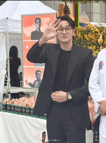 韓ドラ「ごめん、愛してる」主演俳優 ネトフリ出演作が多国で人気 共演者とスタッフへ純金をプレゼントと現地報道