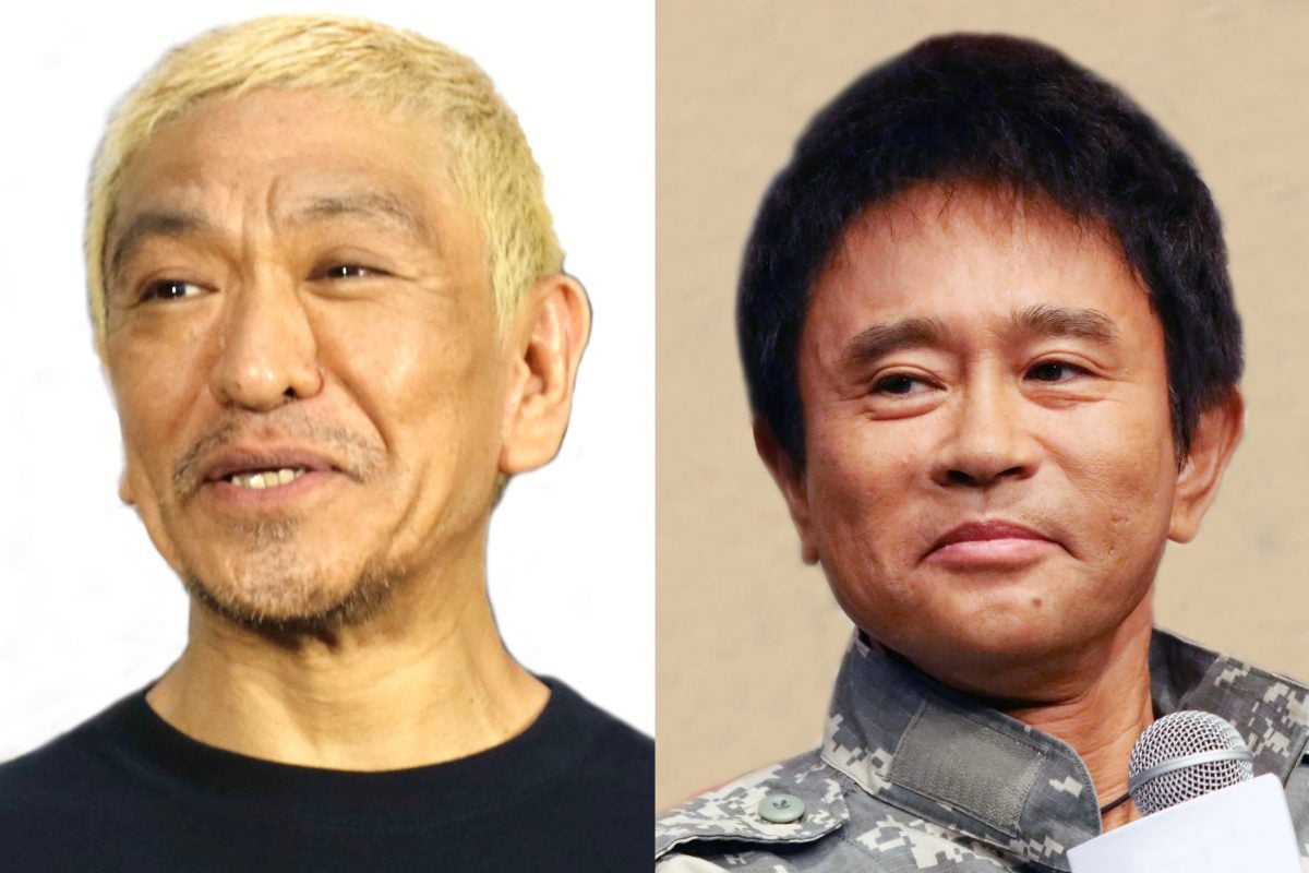 ダウンタウンが揉めて収録中止に？ 『リンカーン』裏話に反響「怖いよ」「今じゃありえない」