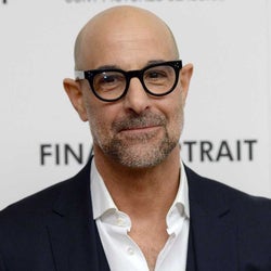 『ハンガー・ゲーム』スタンリー・トゥッチ、米AMC製作の新作ドラマでトレジャー・ハンターに!