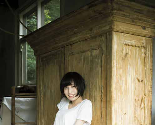 人気声優・佐倉綾音、自然体の魅力あふれる