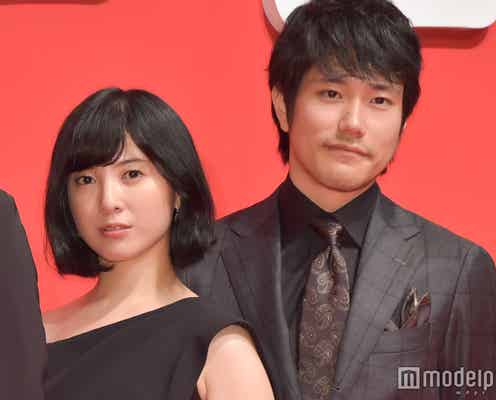 松山ケンイチ、吉高由里子は“癖が強い”?「2人ともすっぽんぽん」シーンも振り返る
