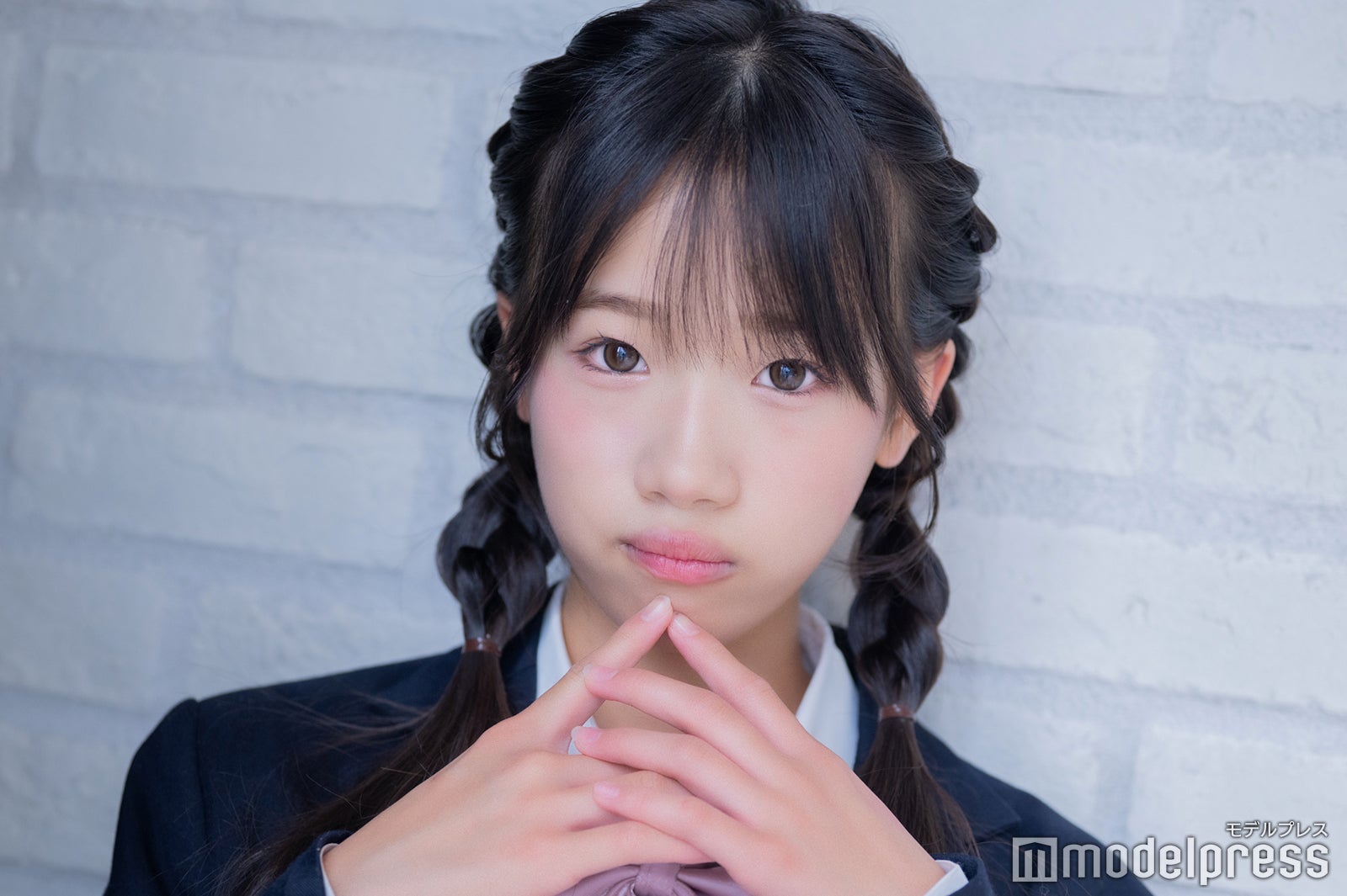 ことさん（C）モデルプレス