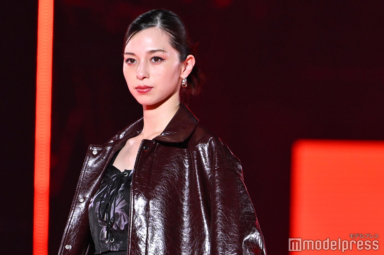 中条あやみ（C）モデルプレス