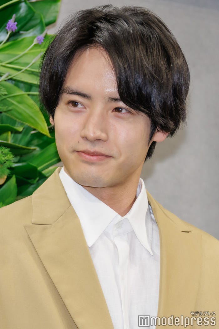 赤楚衛二(C)モデルプレス