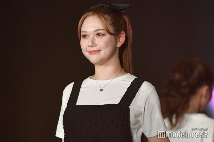 村重杏奈(C)モデルプレス