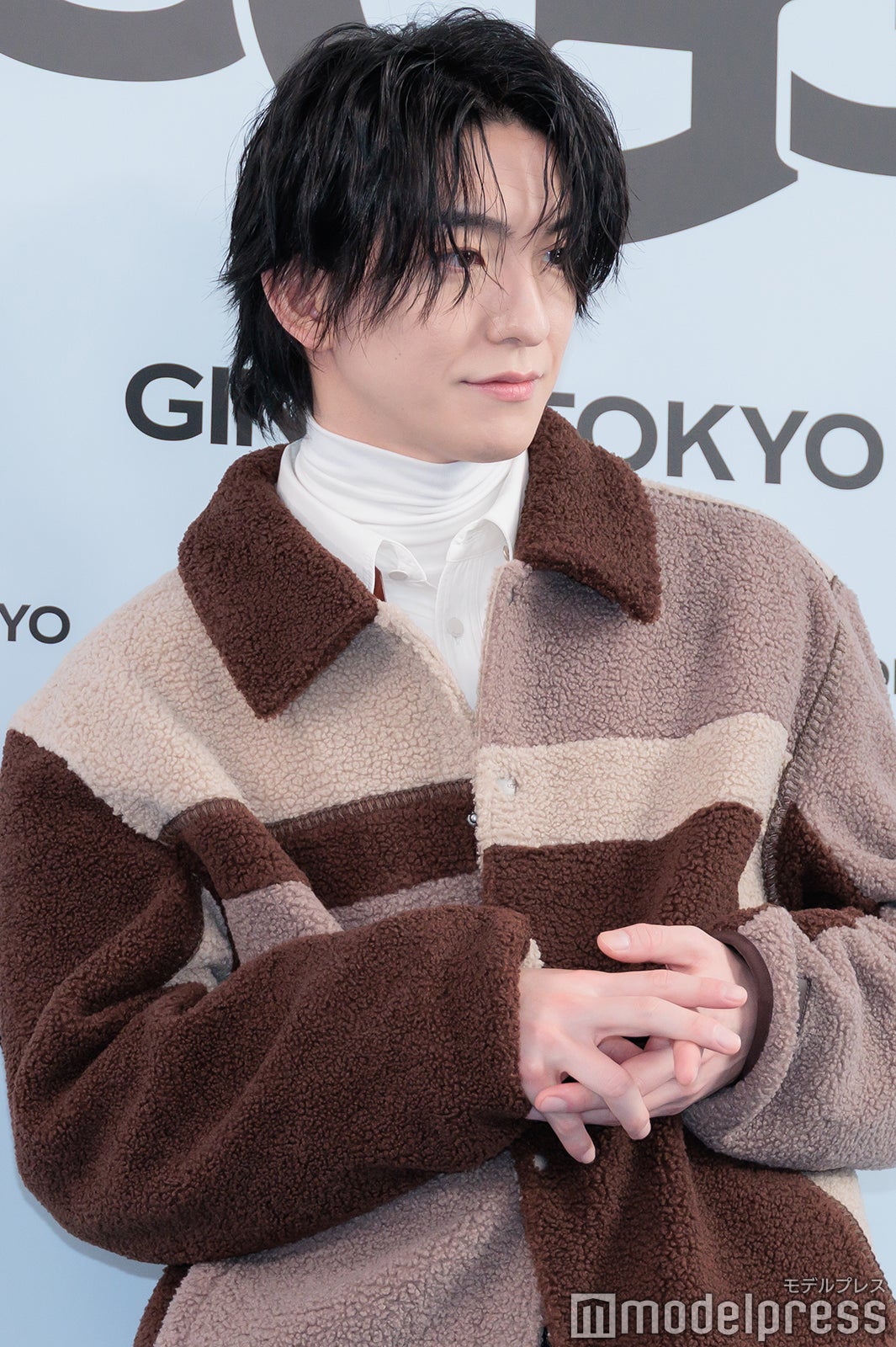 前田公輝（C）モデルプレス