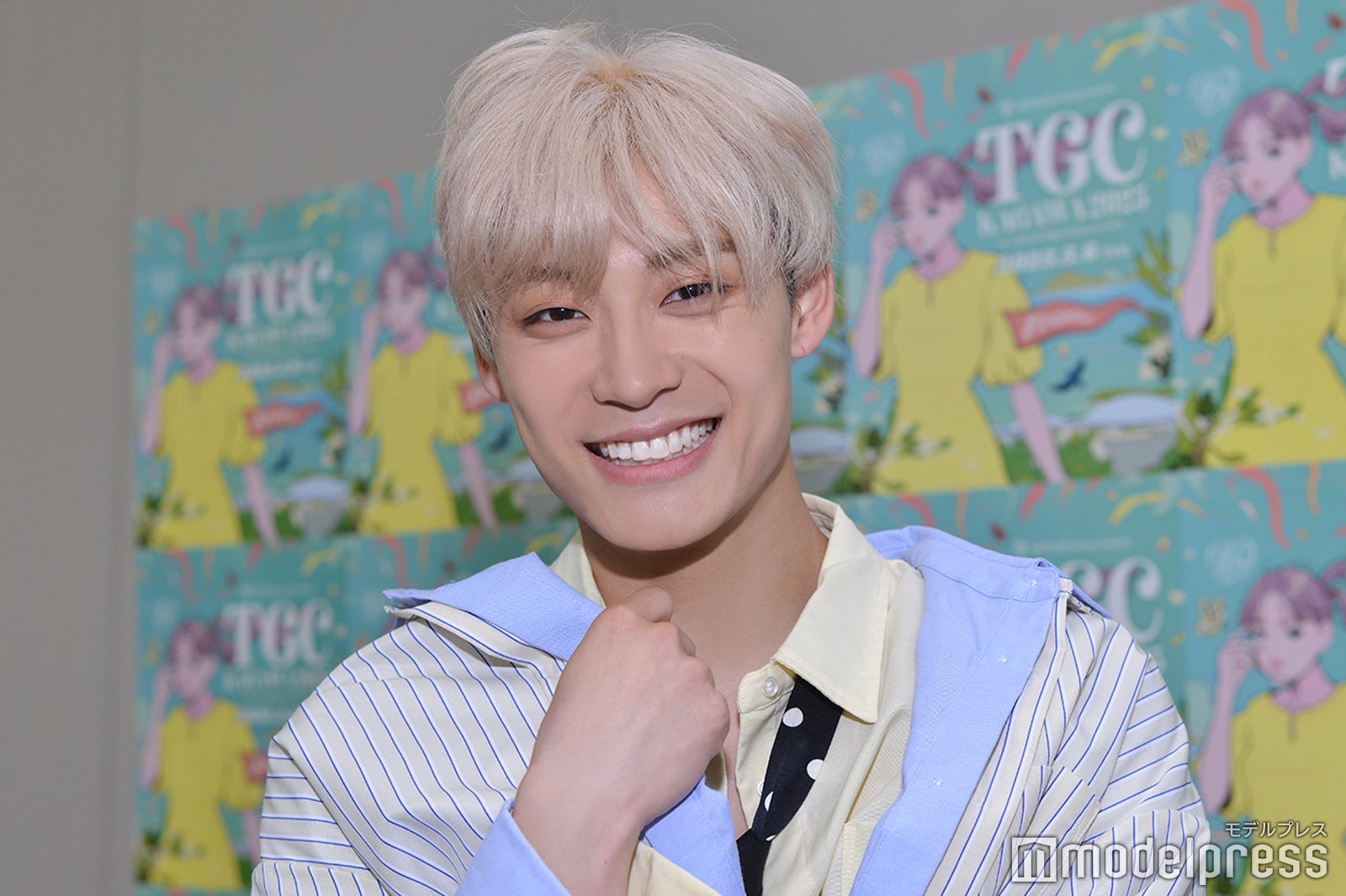 高松アロハ（C）モデルプレス