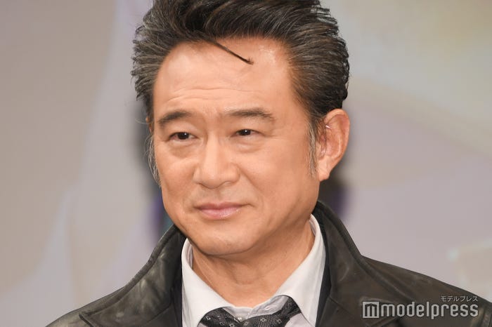 船越英一郎 (C)モデルプレス