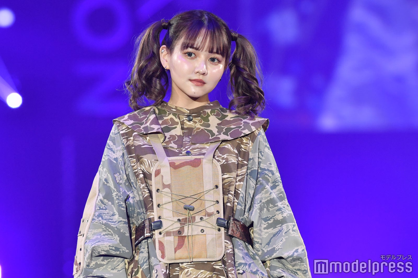 佐藤ノア（C）モデルプレス