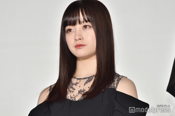 橋本環奈 会報誌の転売に ぴえん 複雑な心境つづる モデルプレス