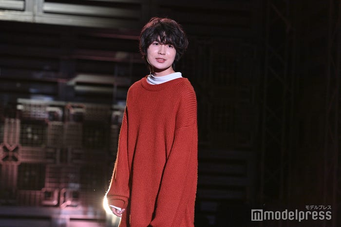 ミスター学習院コンテスト2021ファイナリスト・倉持竣さん (C)モデルプレス