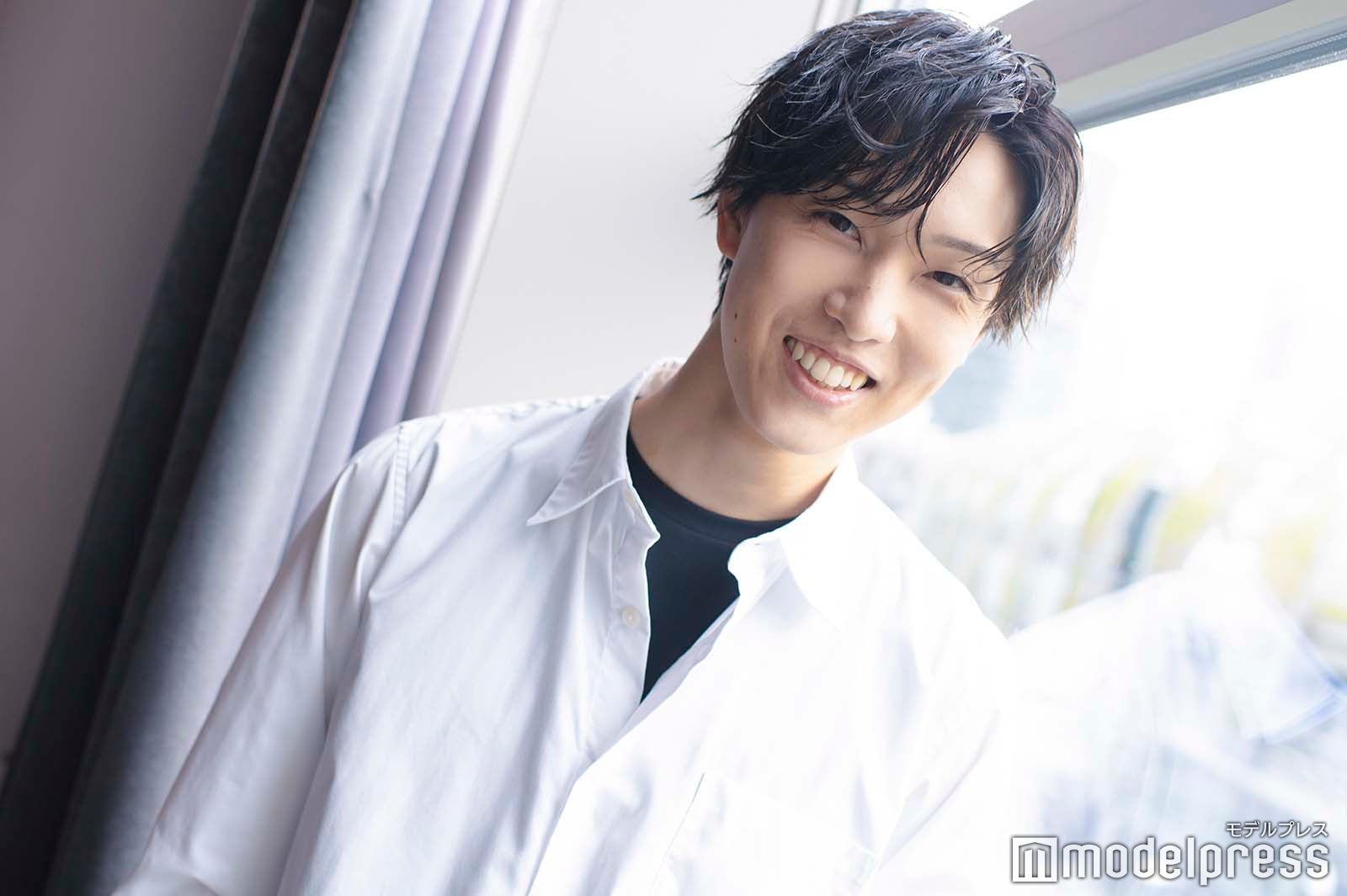 堀夏喜（C）モデルプレス