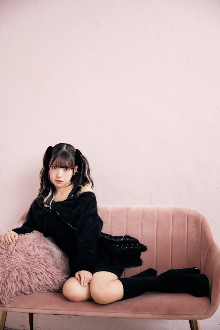 MINAMI（提供写真）