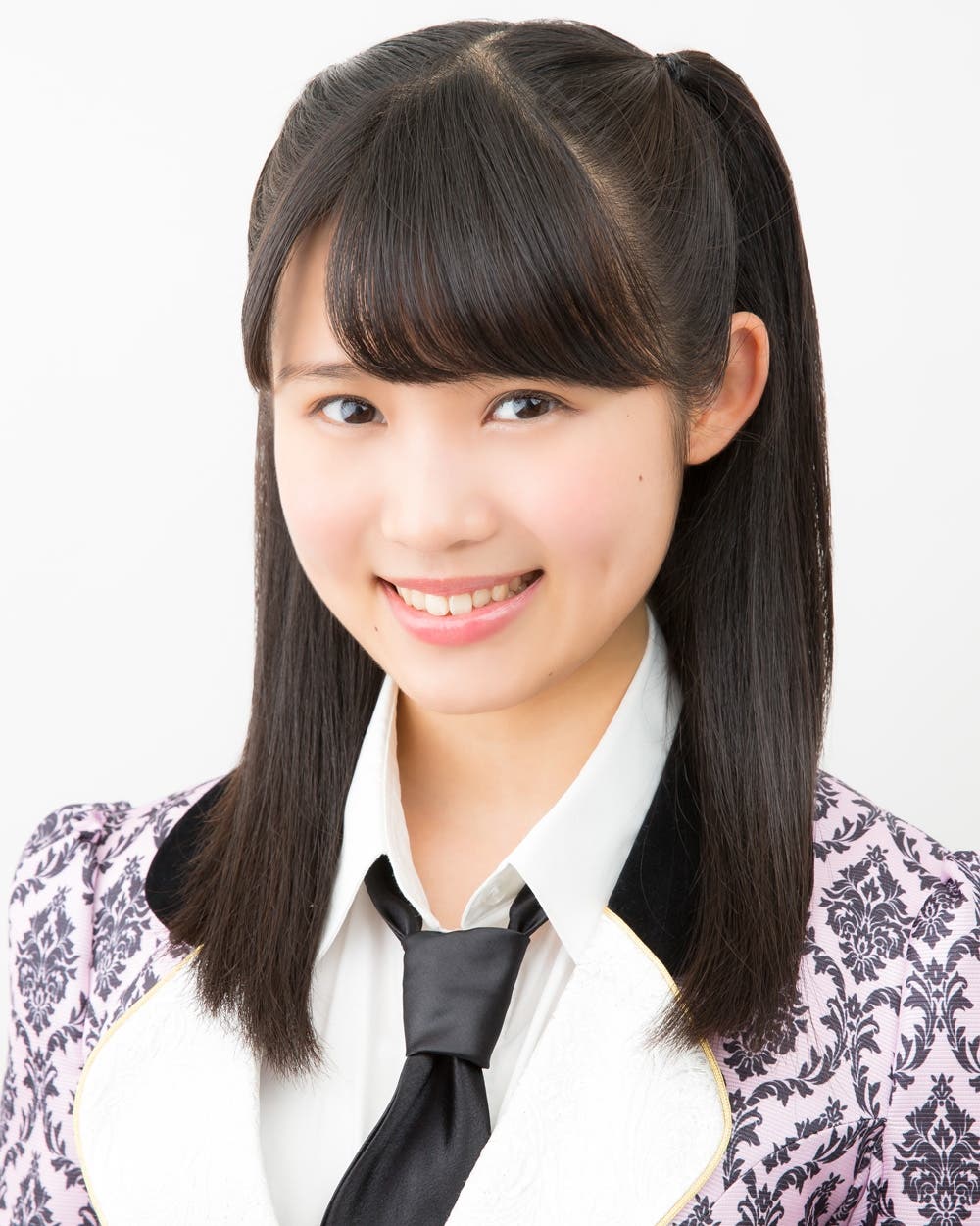 NMB48・岩田桃夏