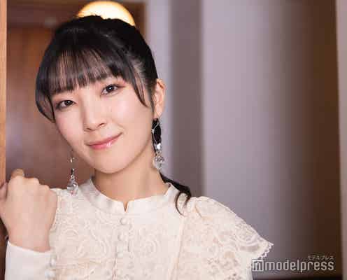 モデルプレス「リポーターオーディション」GP・服部彩香さん、芸能界を諦めかけた過去 “悲しみ乗り越え夢を叶えた方法”とは