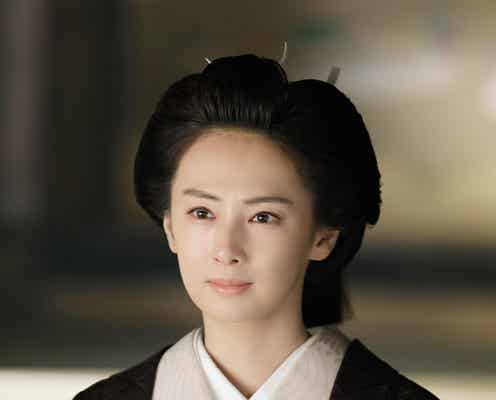 北川景子、初大河「西郷どん」はどうだった?反響の大きさに変化も モデルプレスインタビュー