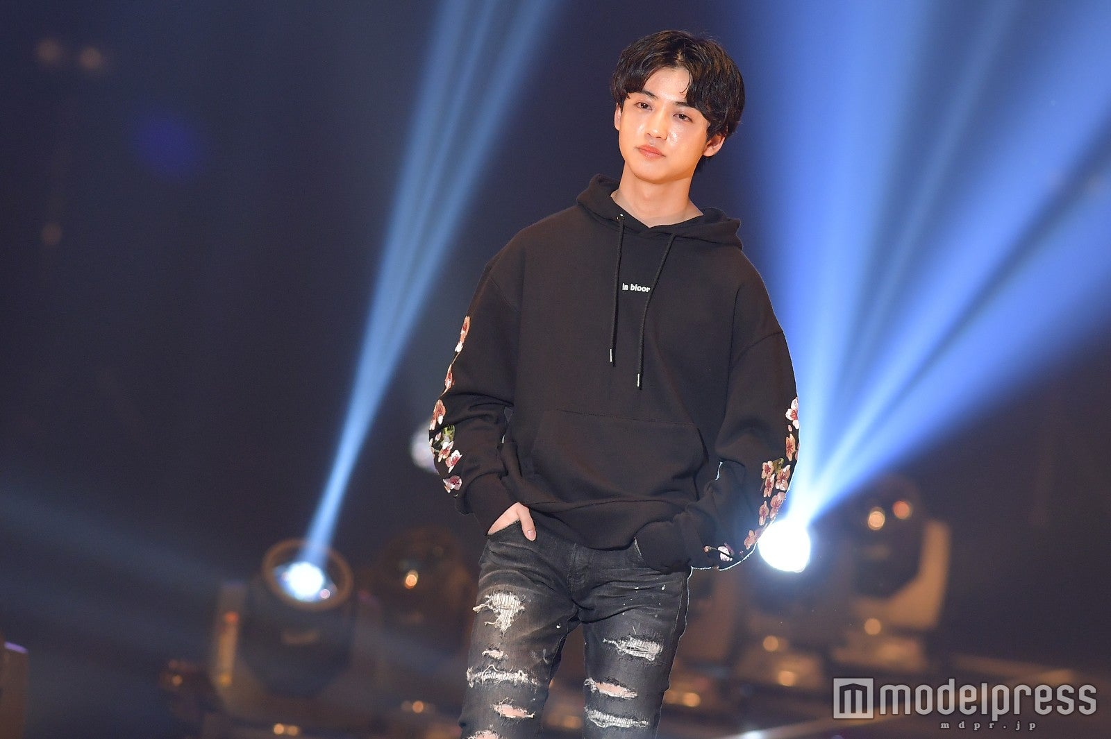 ゆうたろう （C）モデルプレス