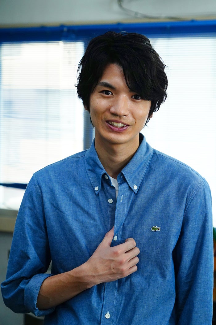 Sixtones高地優吾ら Sexy Zone菊池風磨主演ドラマ バベル九朔 豪華キャスト解禁 モデルプレス Sixtones高地優吾ら Sexy Zone菊池風磨主演ドラマ バベル九朔 豪華キャスト解禁 モデルプレス