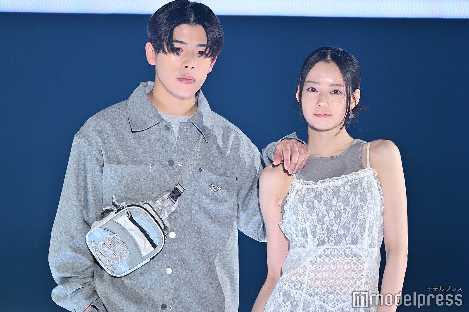 なこなこカップル（C）モデルプレス