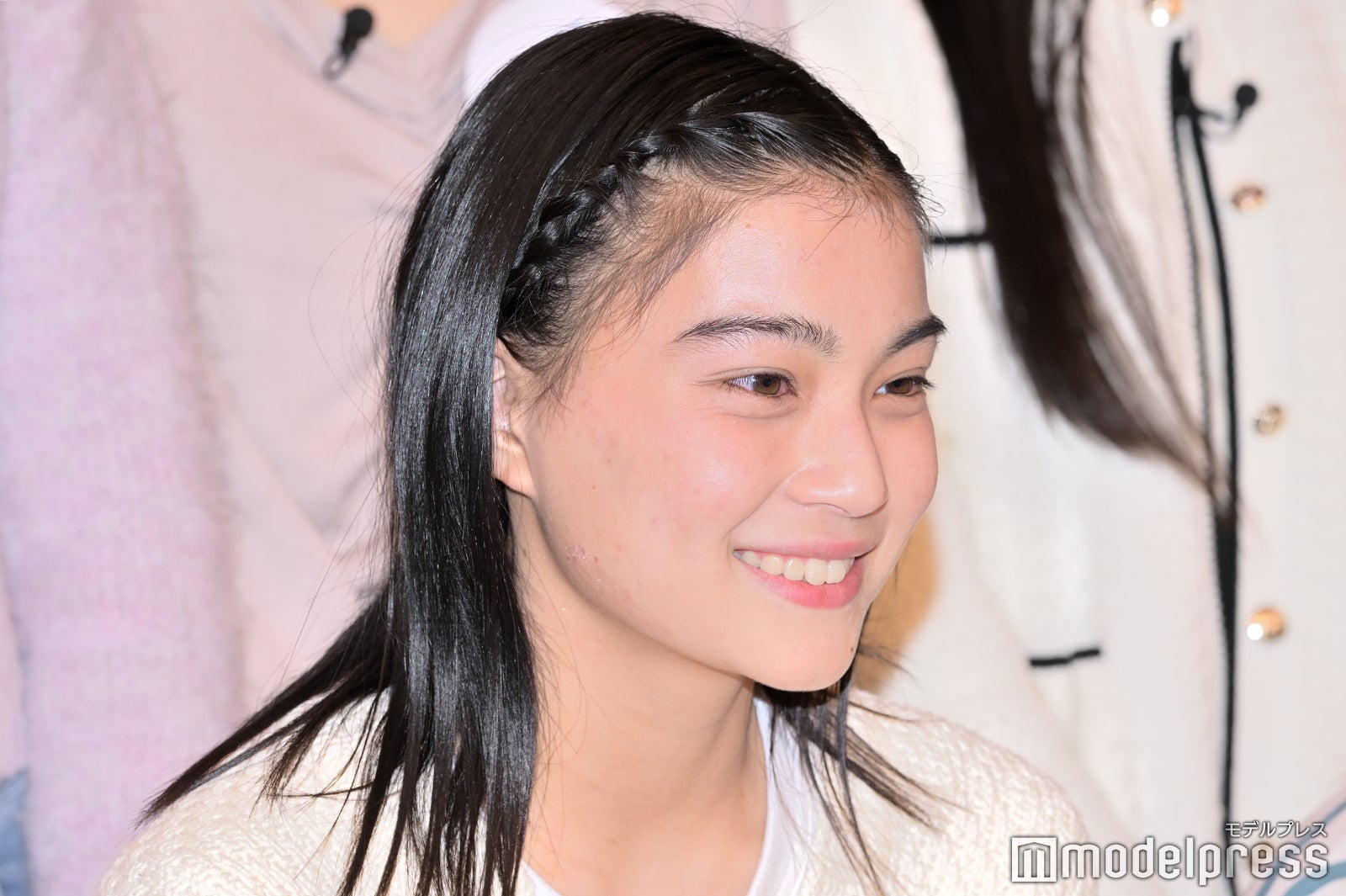 坂本彩 （C）モデルプレス