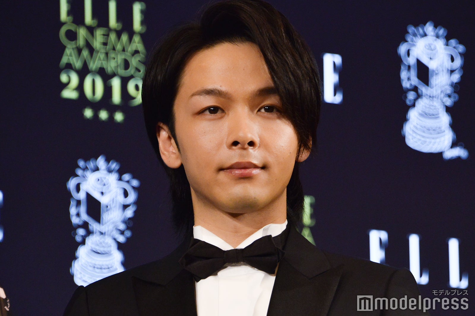 中村倫也 （C）モデルプレス