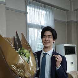 モデルプレス - Hey! Say! JUMP中島裕翔「終わった気がしない」月9「SUITS/スーツ」クランクアップに心境吐露