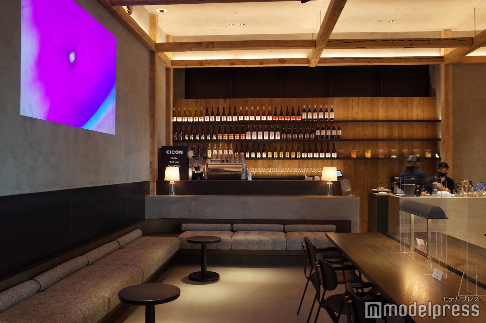 ノーガ ホテル 清水 京都（C）モデルプレス