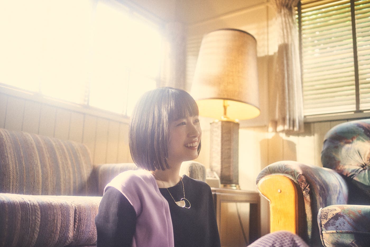 TOMOO(提供写真)