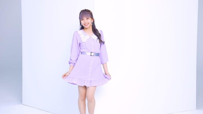 MAYUKA (提供写真)