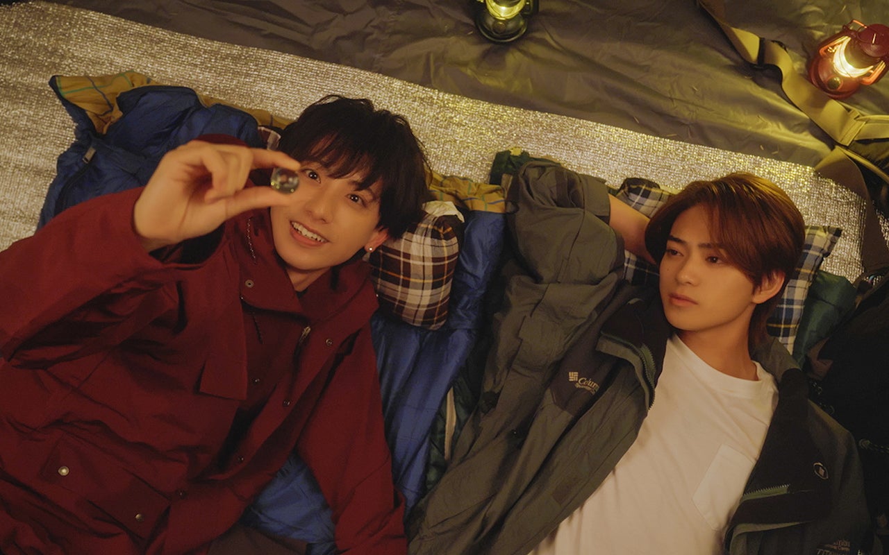 【タカラのびいどろ 第9話】宝、大進との将来に悩み