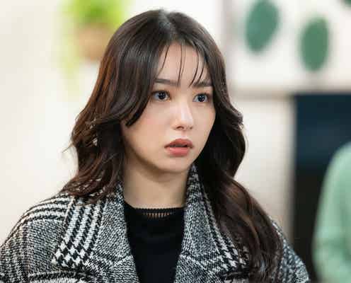 桜井日奈子、なにわ男子・藤原丈一郎の“強烈”な姉役で「恋する警護24時」ゲスト出演決定