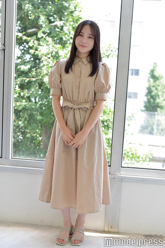 石野花華さん(C)モデルプレス