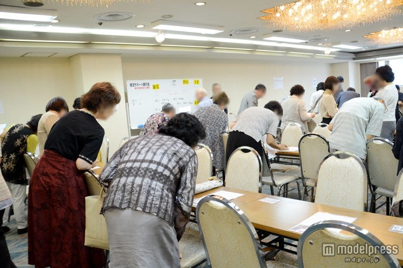 身上書閲覧タイム