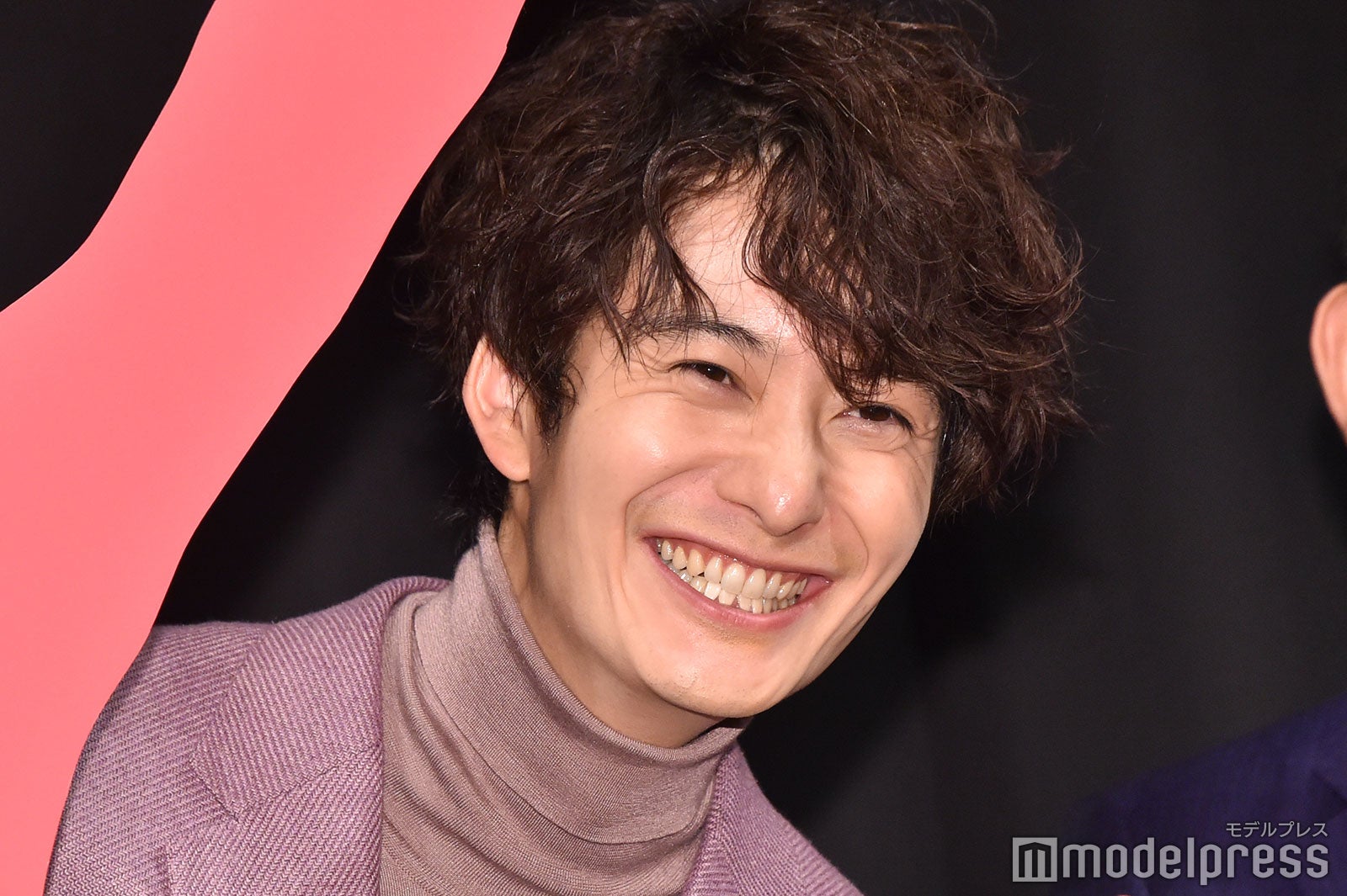 岡田将生（C）モデルプレス