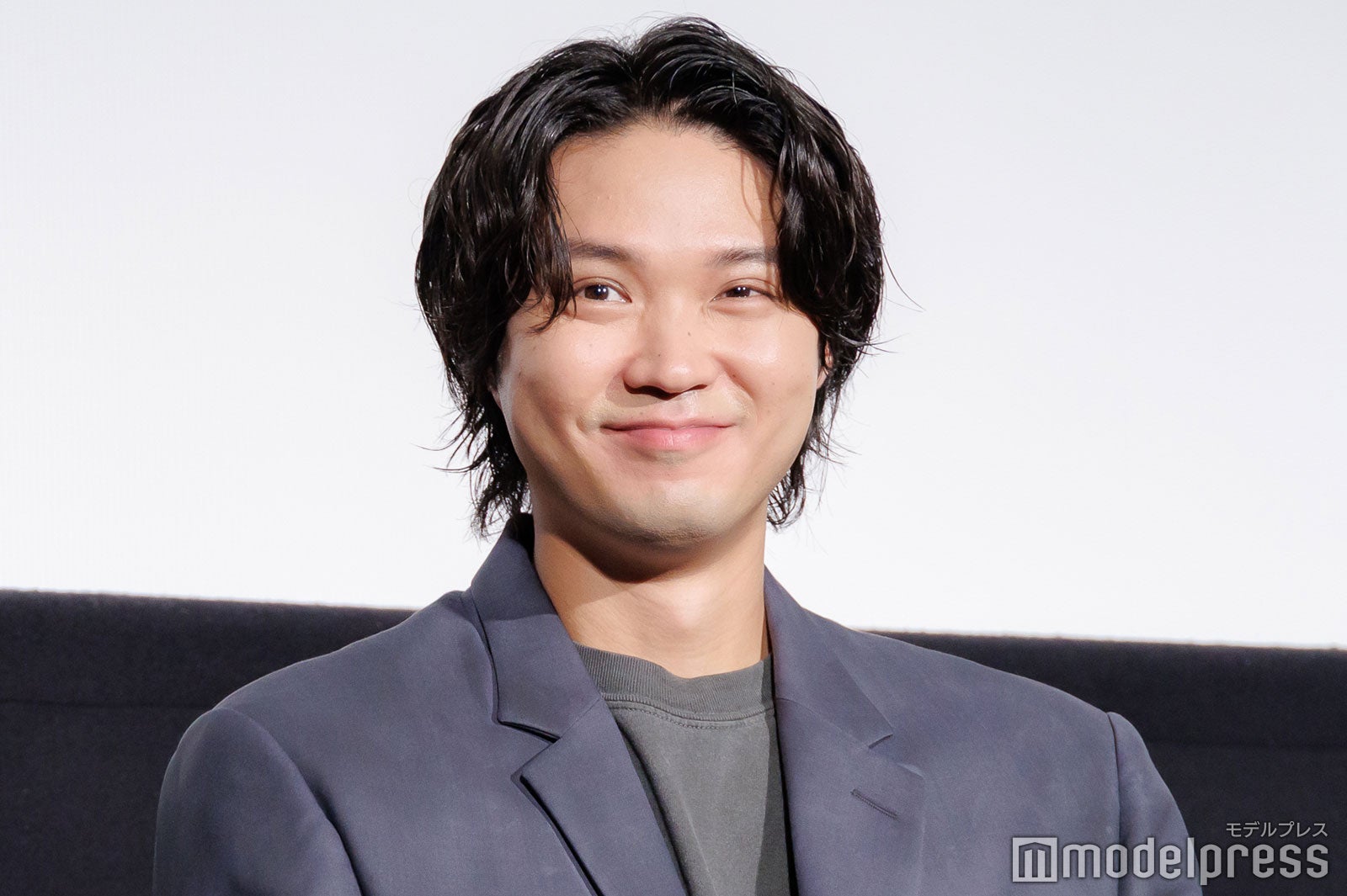 磯村勇斗（C）モデルプレス