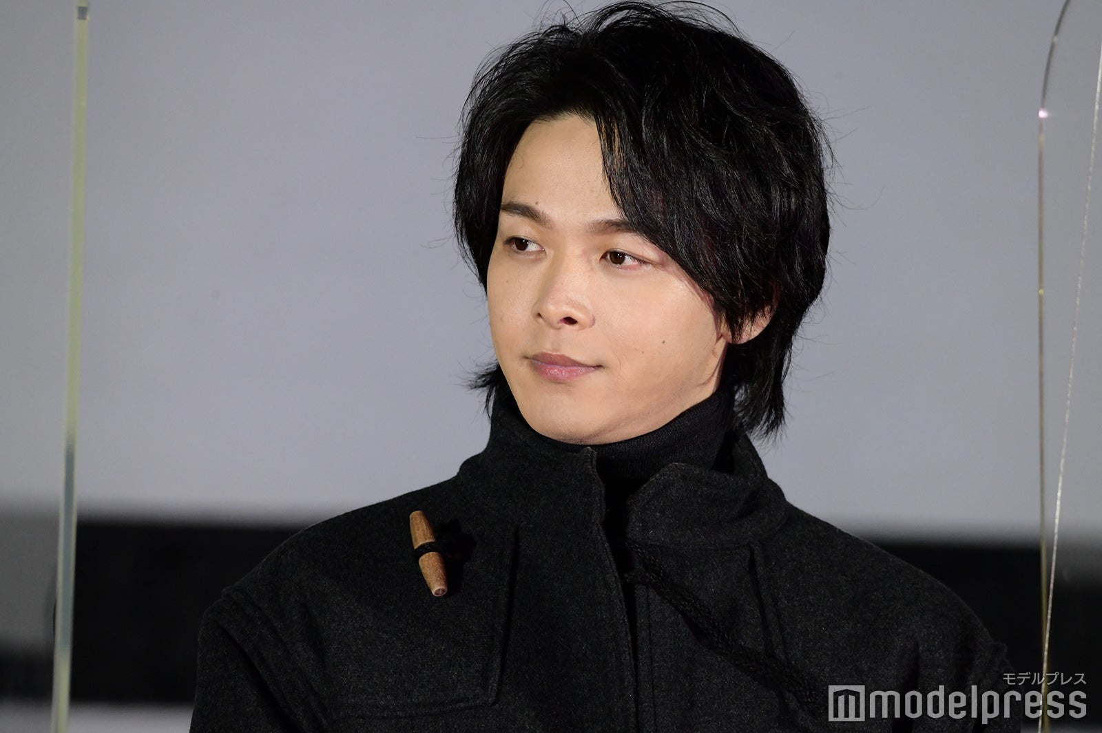 中村倫也（C）モデルプレス