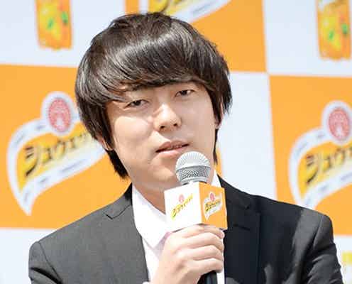 ウーマン村本、ストーカー被害の騒動に言及