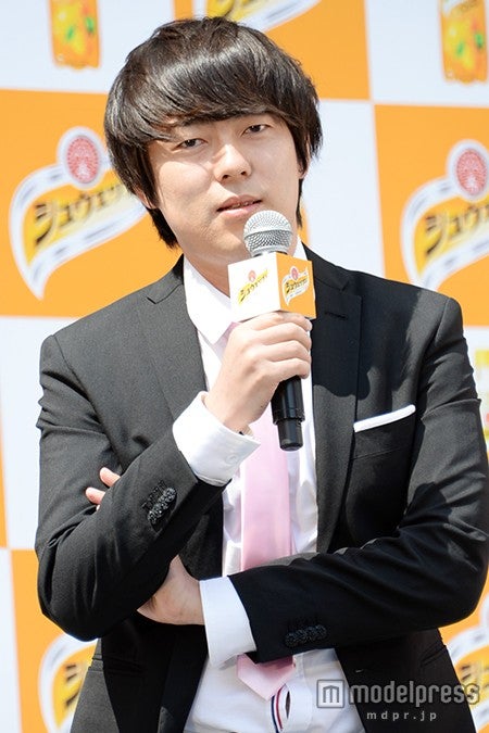 ウーマン村本 ストーカー被害の騒動に言及 モデルプレス ウーマン村本 ストーカー被害の騒動に言及 モデルプレス
