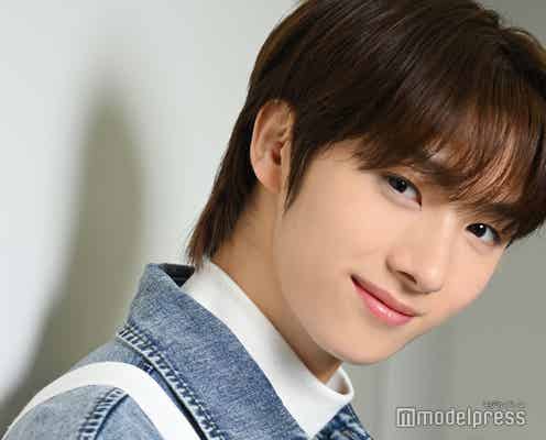 TWS(トゥアス)YOUNGJAE(ヨンジェ)、“1番大きく変わった”メンバーは?原動力となっていることも明かす【モデルプレスインタビュー連載Vol.3】