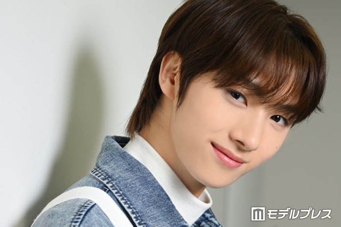 TWS（トゥアス）YOUNGJAE（ヨンジェ）、“1番大きく変わった”メンバーは？原動力となっていることも明かす【モデルプレスインタビュー連載Vol.3】
