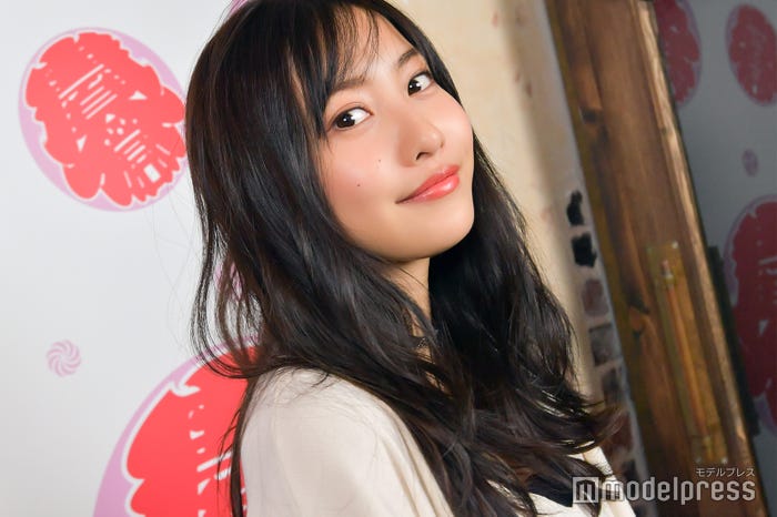 佐野ひなこ(C)モデルプレス