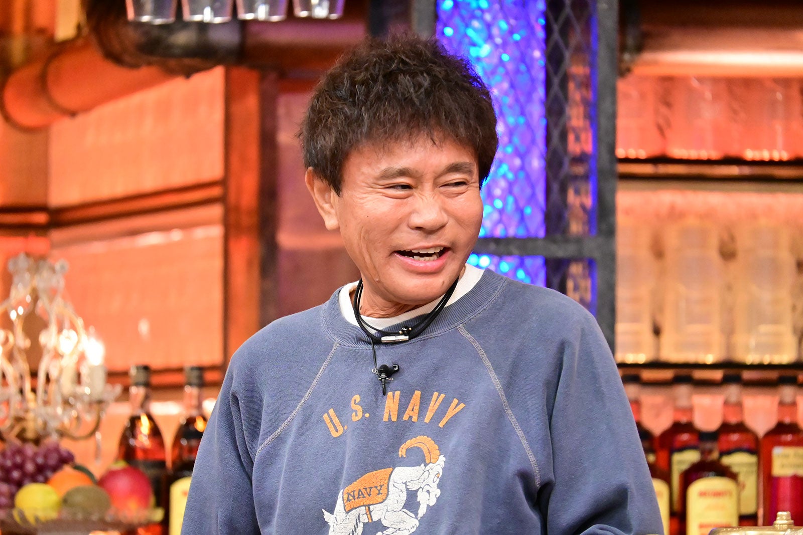 浜田雅功（C）日本テレビ