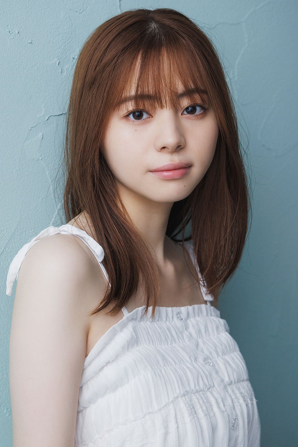 吉田伶香（提供写真）