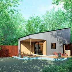 熱海にサウナ・露天風呂付ヴィラ「ソラトニワ別邸」犬連れOKを含む5棟